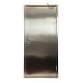 Best Price Stainless Steel Fire Proof Door For Residential Area